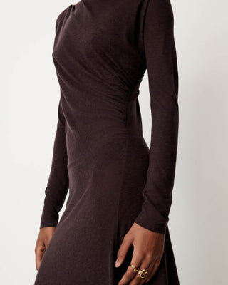 SESSÙN - Leganza Dress - Ebene