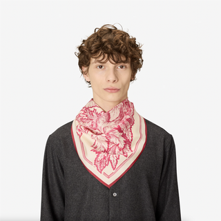 INOUI - Square Bangalor 65 - Pink