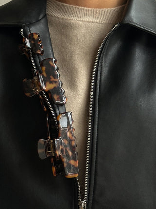 Pico Copenhagen - Sloane Claw - Midnight