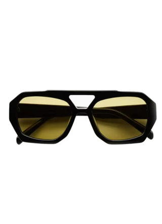 JUDI EYEWEAR - Dala - Black