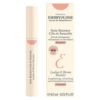 EMBRYOLISSE - Lashes & Brows Booster - 6,5ml