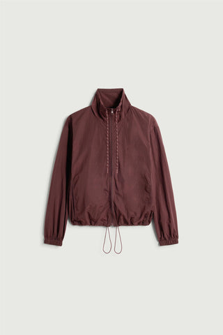 SOEUR - PRE-ORDER Jura Jacket - Prune