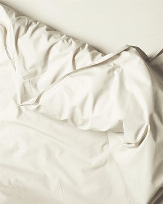 SUITE702 - Duvet Cover 140x200 - Ecru