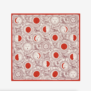 INOUI - Square Eclipse 45 - Red