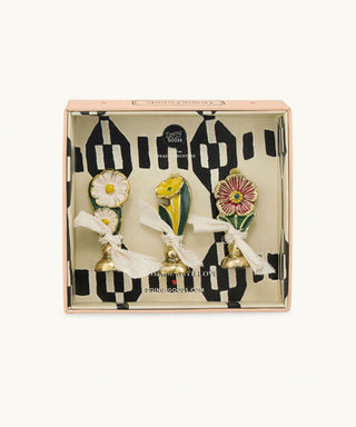DOING GOODS - Posy Card Holder Set in Giftbox