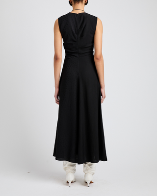 PROENZA SCHOULER - Jaya Dress - Black