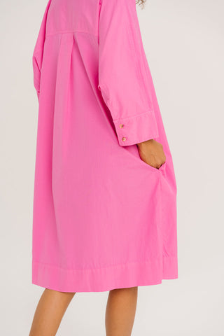 SACRÉCOEUR - Giulietta Dress - Bubble