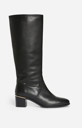 VANESSA BRUNO - Botte Boot - Black