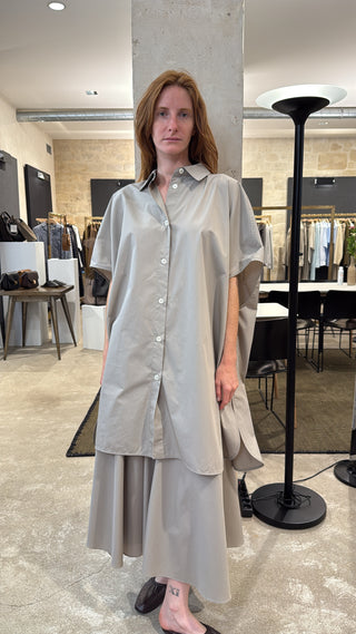 Officine Générale - Adriel Dress - Galet