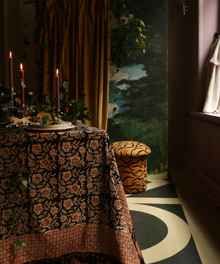 DOING GOODS - Maggie Horse Single Throw In Tote Bag