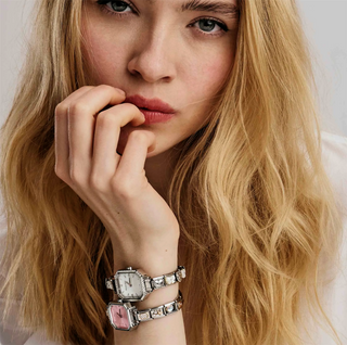 Nomination - PARIS watch STONES RECTANGULAR