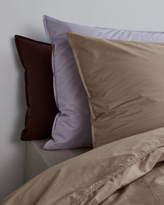SUITE702 - Pillow Case 50x70 - Camel