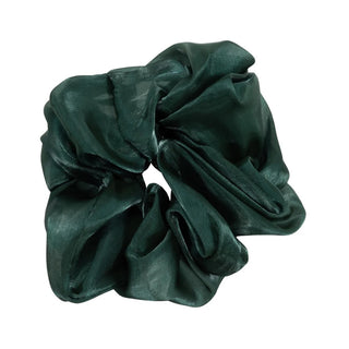 Pico Copenhagen - Dreamy Scrunchie - Forest