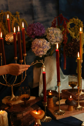 DOING GOODS - Chirpy Candle Snuffer