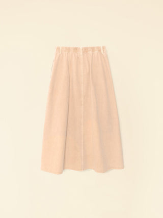 XIRENA - Spence Skirt - Khaki