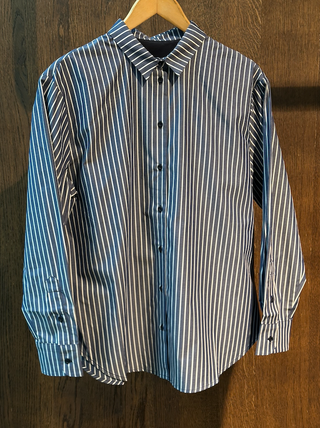 SACRÉCOEUR - Marion Shirt - Mayfair