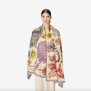 INOUI - Scarf Gustav 80 - Multico