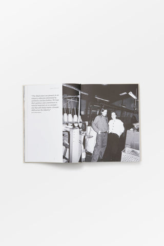 SKALL - Skall Knit Book