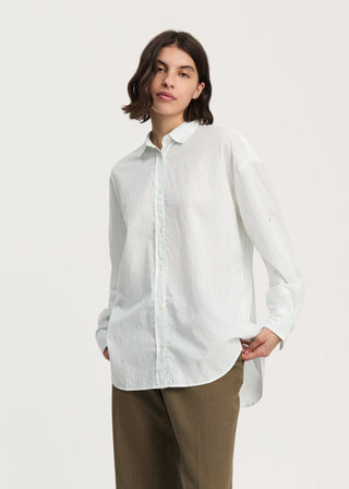 AIAYU - Shirt Mist - Mix Opal Blue