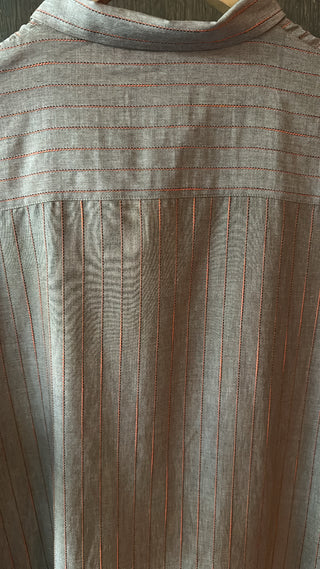 SACRÉCOEUR - Marion Shirt - Indian