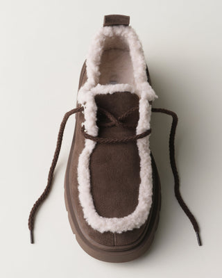 INUIKII - Mocabee Curly - Brown