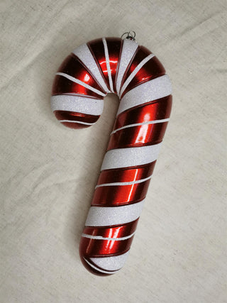 Hoffland's - Julepynt - Large Candy Cane 28 cm