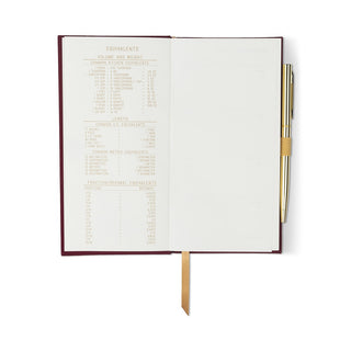 DesignWorks Ink - Celestial Sun Weekly Diary 2027