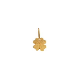 STINE A - Petit Clover Charm