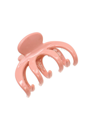 Pico Copenhagen - Alberte Claw - Dark Rose