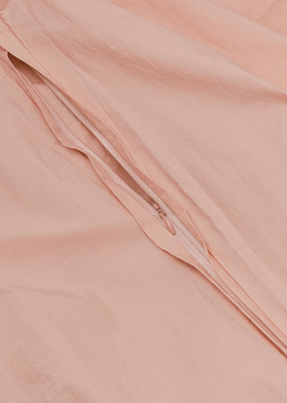 AIAYU DOMUS - Sengesett 140X200/50X70 - Tan