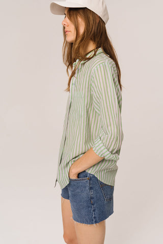SACRÉCOEUR - Manon Shirt - Sweet