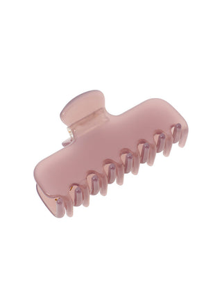 Pico Copenhagen - Grand Sloane Claw - Antique Mauve