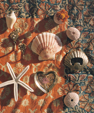 DOING GOODS - Miracle Mila Heart Plate