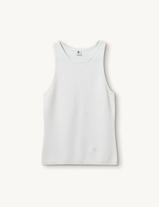 The Garment - Madison Tank - White