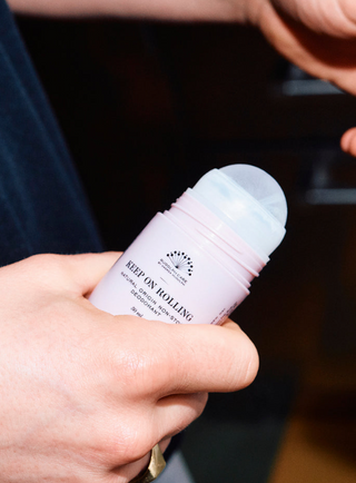 RUDOLPH CARE - Deo Duo