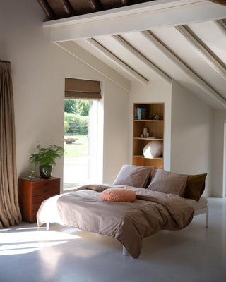 SUITE702 - Pillow Case 50x70 - Camel