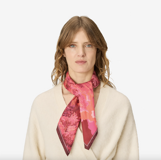 INOUI - Square Come 70 - Fuchsia