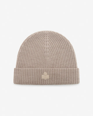 ISABEL MARANT ÈTOILE - Bayle Cap - Light Beige
