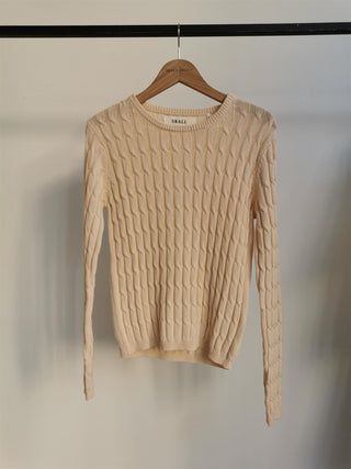 SKALL - Marcel Jumper - Merengue