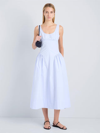 PROENZA SCHOULER - Kendall Dress - Sky