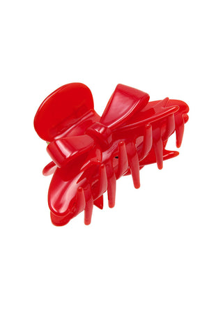 Pico Copenhagen - Ruban Claw - Bright Red