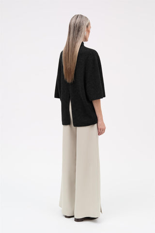 MKDT STUDIO - Kolly Yak - Black