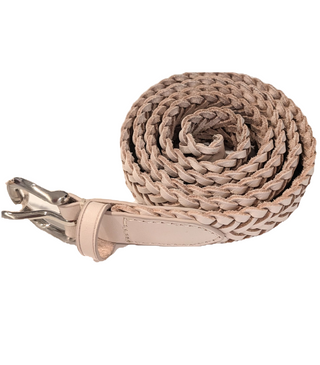 DRAGON DIFFUSION - Belt Polo Tip - Sand