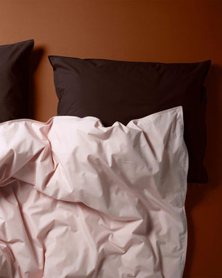 SUITE702 - Duvet Cover 140x200 - Blush