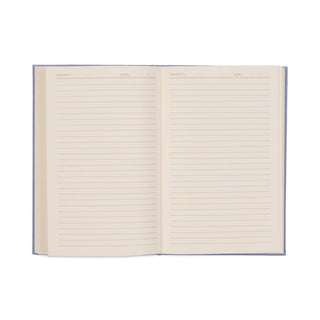 DesignWorks Ink - Self Help Journal - The Very Tired Woman