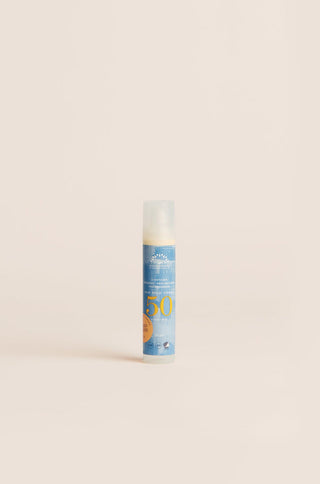 RUDOLPH CARE - Sun Face Cream SPF 50 - 50ml