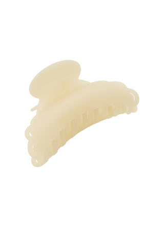 Pico Copenhagen - Giant Elly Claw - Linen Velvet