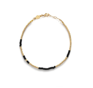 ANNI LU - Asym - Black