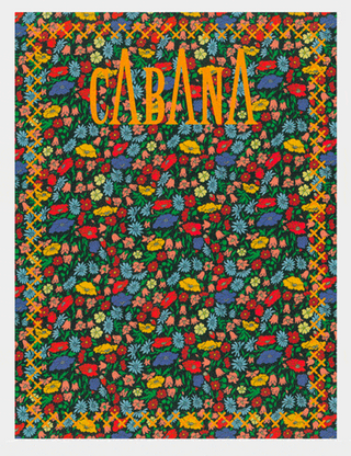 CABANA MAGAZINE - N18
