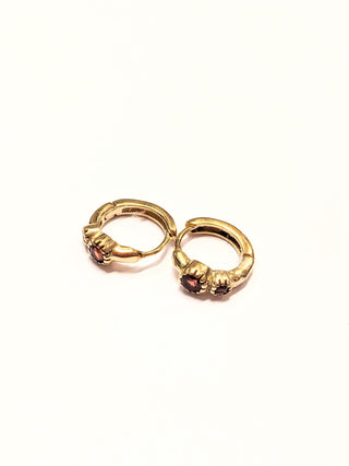 Rose Marie Paris - Creole Grenate - Gold